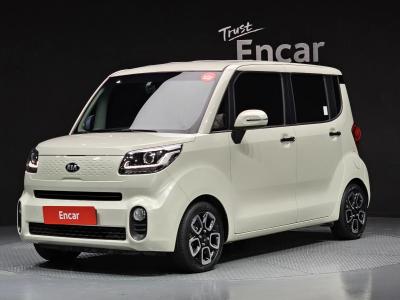 2018 Kia RAY