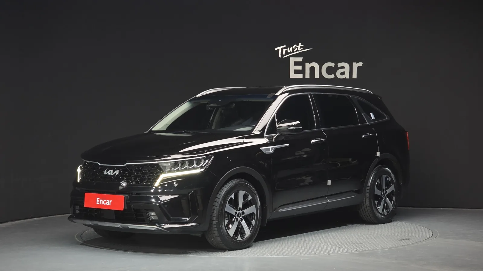 2022 Kia Sorento