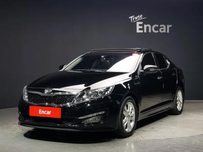 2011 Kia K5