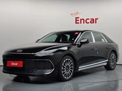 2027 Hyundai Grandeur
