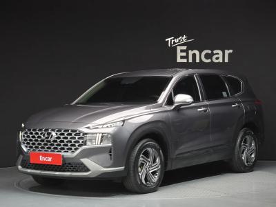 2021 Hyundai Santa Fe