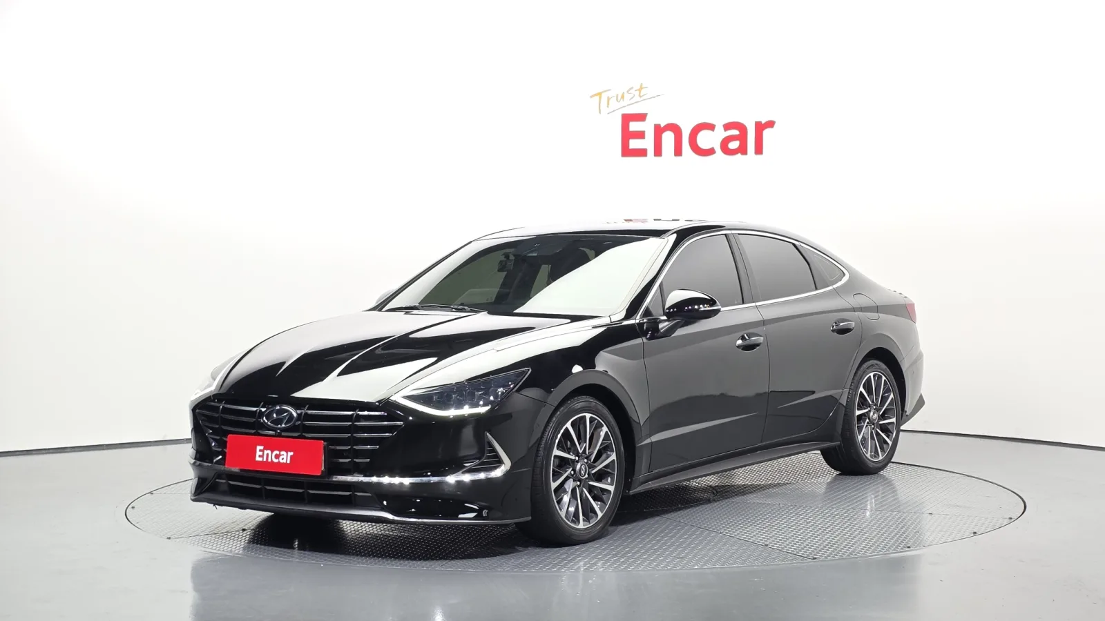 2020 Hyundai Sonata