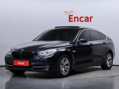 2011 BMW Gran Turismo