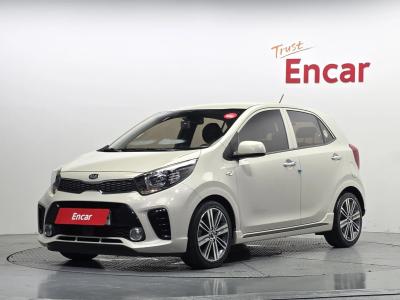 2017 Kia Picanto