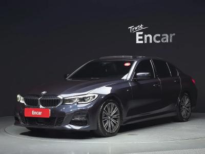 2020 BMW 3-Series