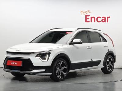 2026 Kia Niro