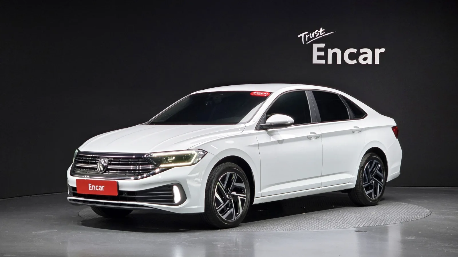 2024 Volkswagen Jetta
