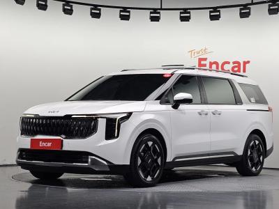 2024 Kia Carnival