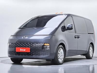 2022 Hyundai Staria