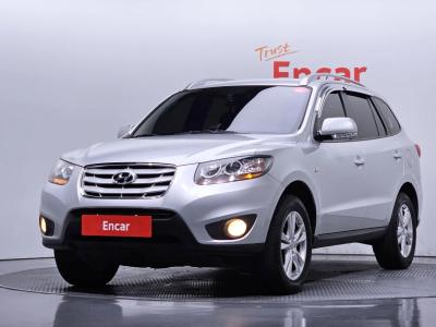 2010 Hyundai Santa Fe