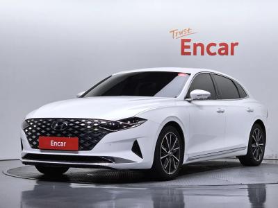 2020 Hyundai Grandeur