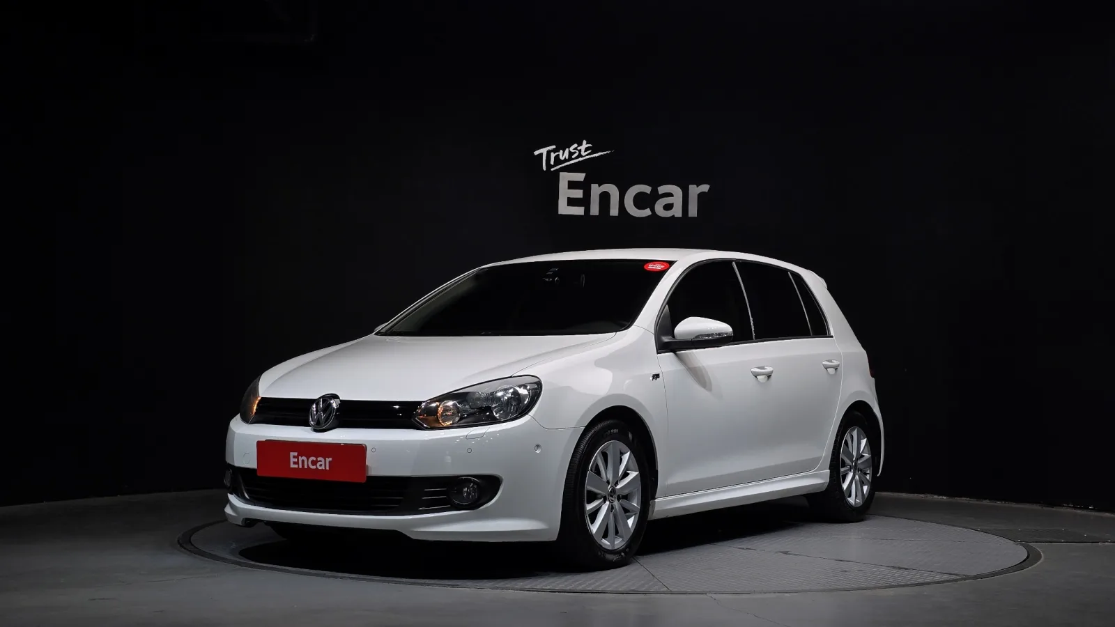 2013 Volkswagen Golf