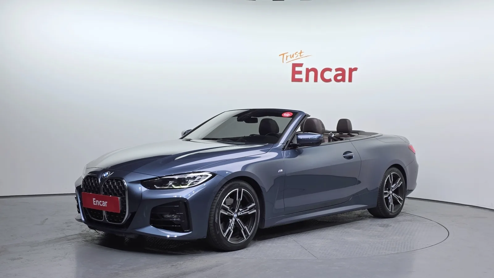 2022 BMW 4-Series
