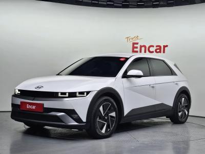2025 Hyundai Ioniq 5