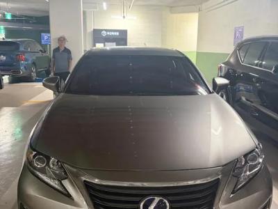 2016 Lexus ES