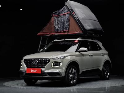 2020 Hyundai Venue