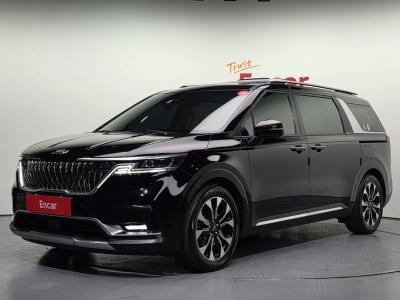 2021 Kia Carnival