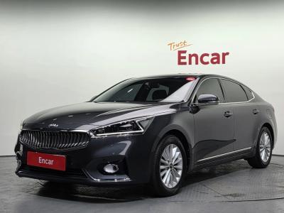 2018 Kia K7