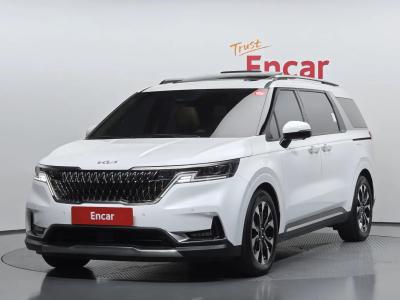 Kia Carnival 2023