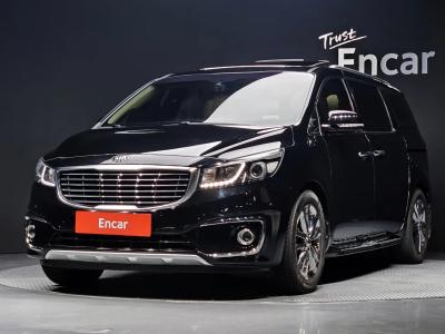 2016 Kia Carnival