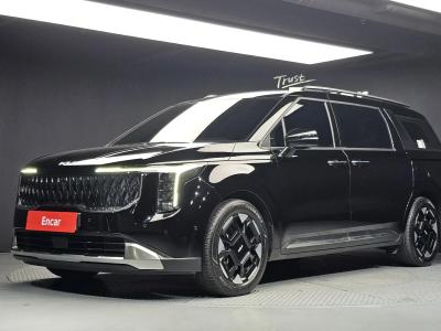2025 Kia Carnival