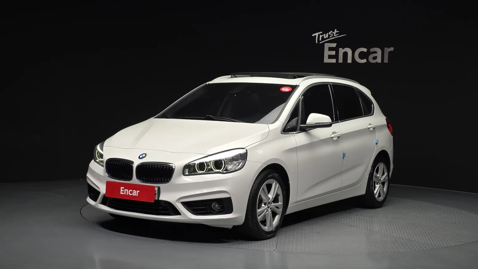 2018 BMW 2-Series