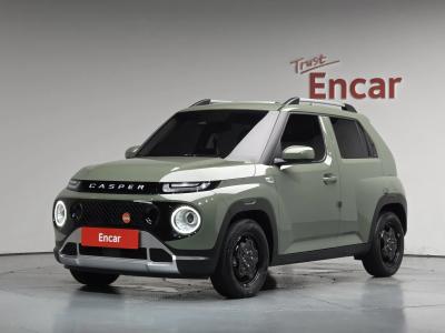 2023 Hyundai Casper