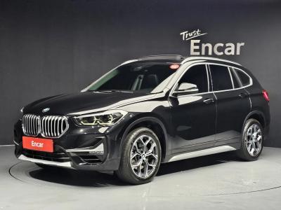 2021 BMW X1