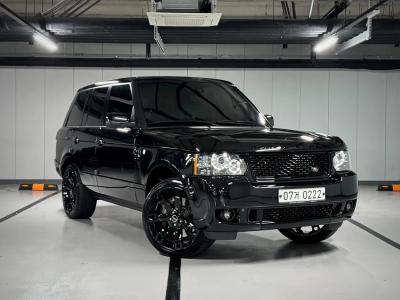 2011 Land Rover Range Rover