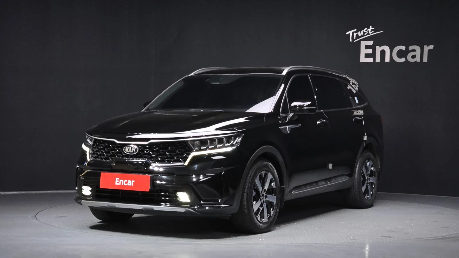 2021 Kia Sorento