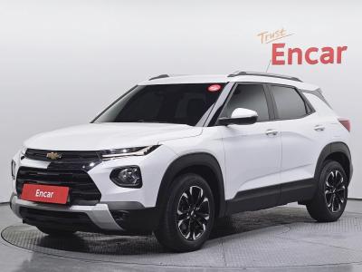 2021 Chevrolet Trailblazer