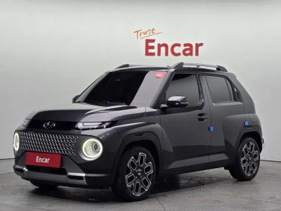 2022 Hyundai Casper