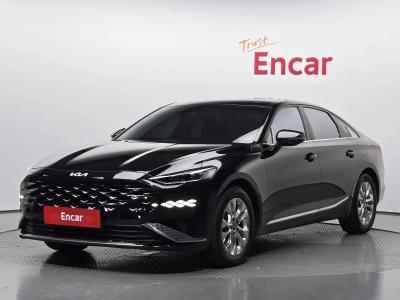 2022 Kia K8