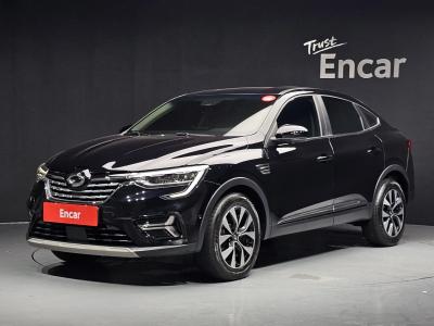 2023 Renault Korea XM3