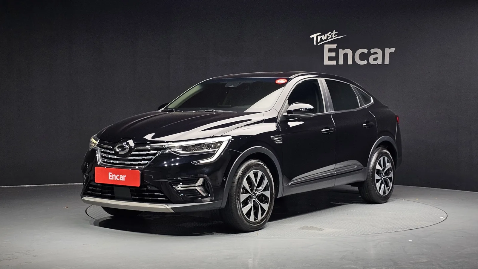 2023 Renault Korea XM3