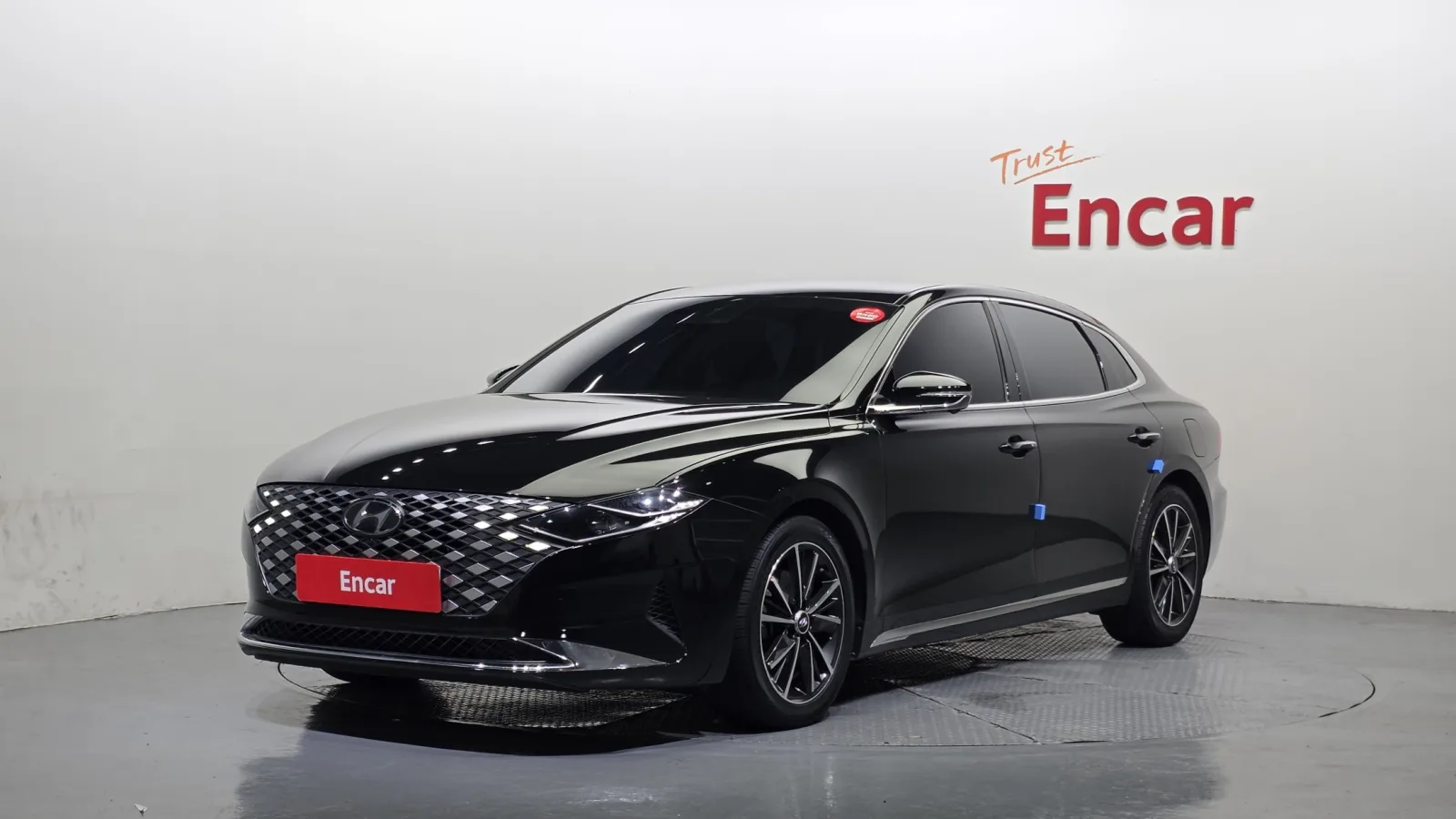 2022 Hyundai Grandeur