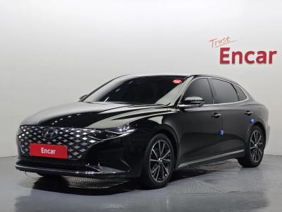 2022 Hyundai Grandeur