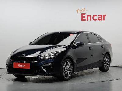 2019 Kia K3