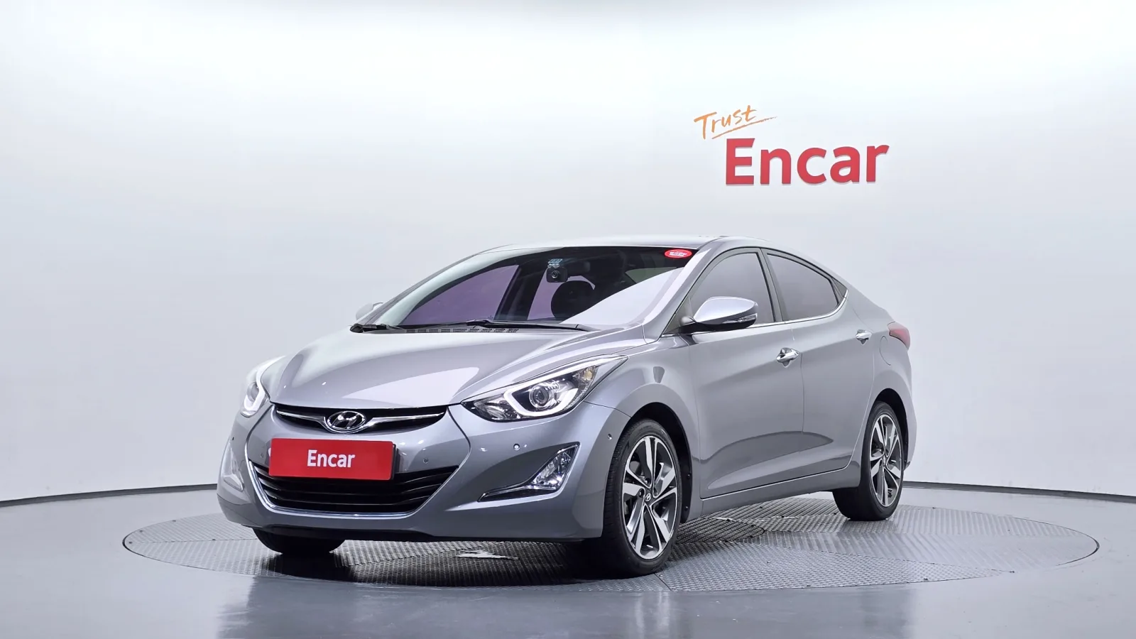 2014 Hyundai Elantra
