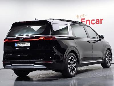 2021 Kia Carnival