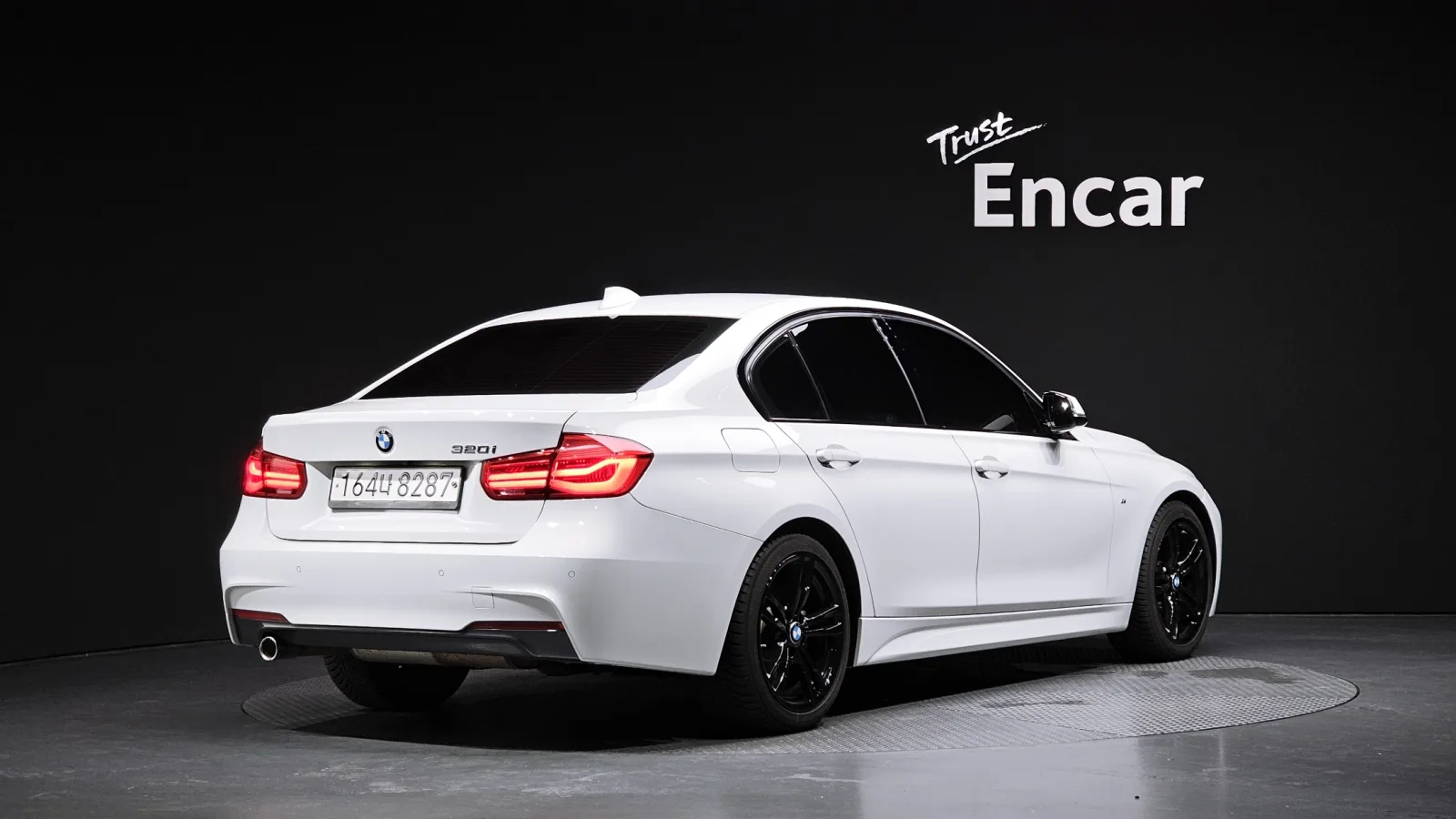 2017 BMW 3-Series