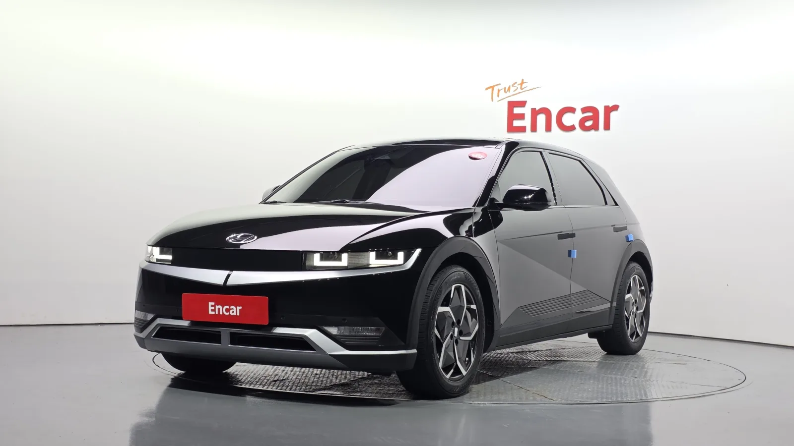 2022 Hyundai Ioniq 5