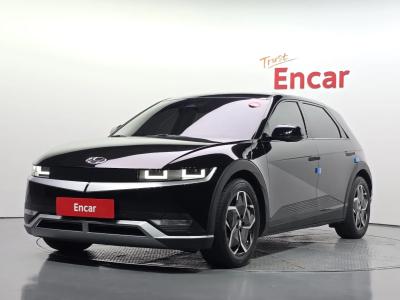 2022 Hyundai Ioniq 5