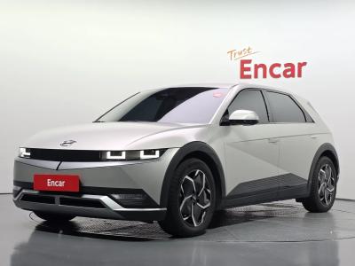 2022 Hyundai Ioniq 5