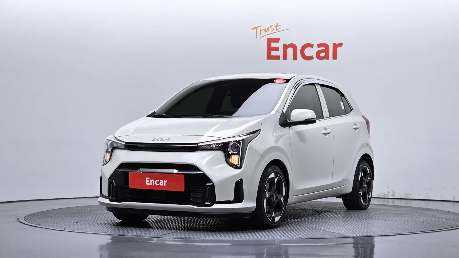 2026 Kia Picanto