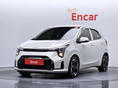 2026 Kia Picanto
