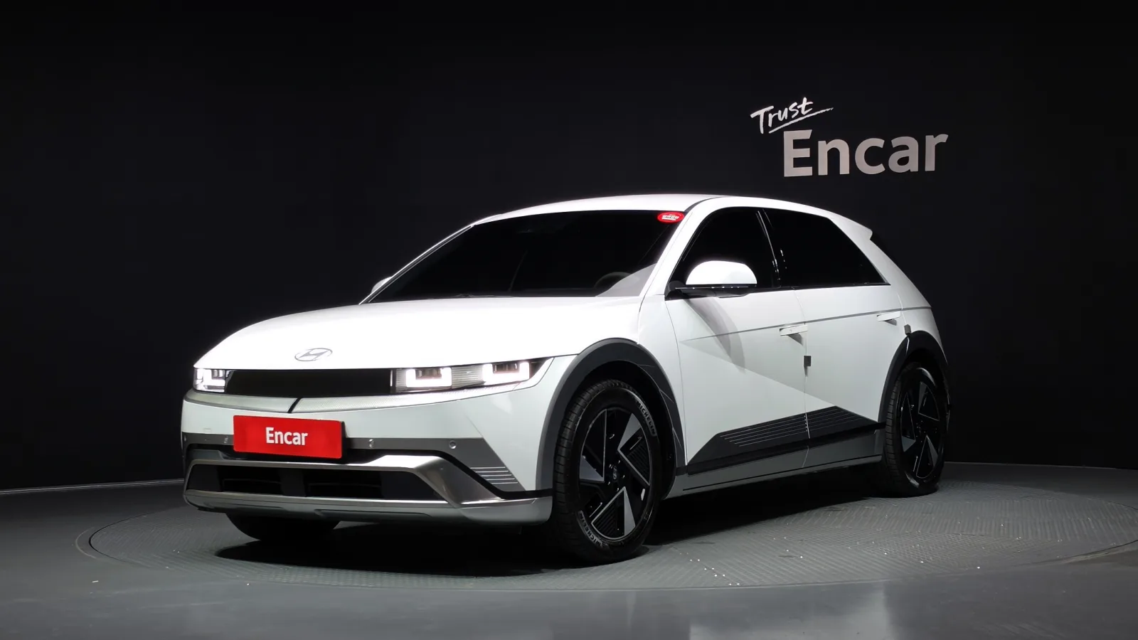 2025 Hyundai Ioniq 5