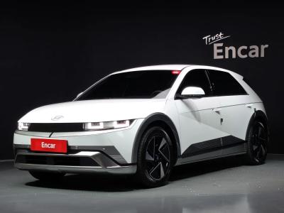2025 Hyundai Ioniq 5