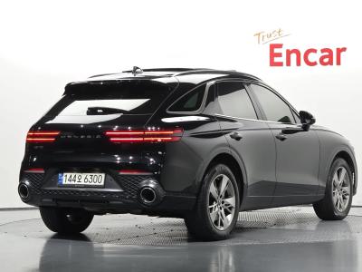 2022 Genesis GV70