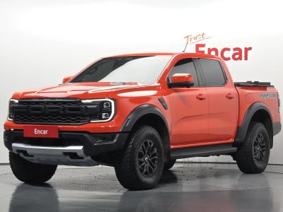 2024 Ford Ranger